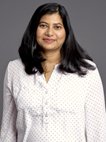 Jayeeta Basu