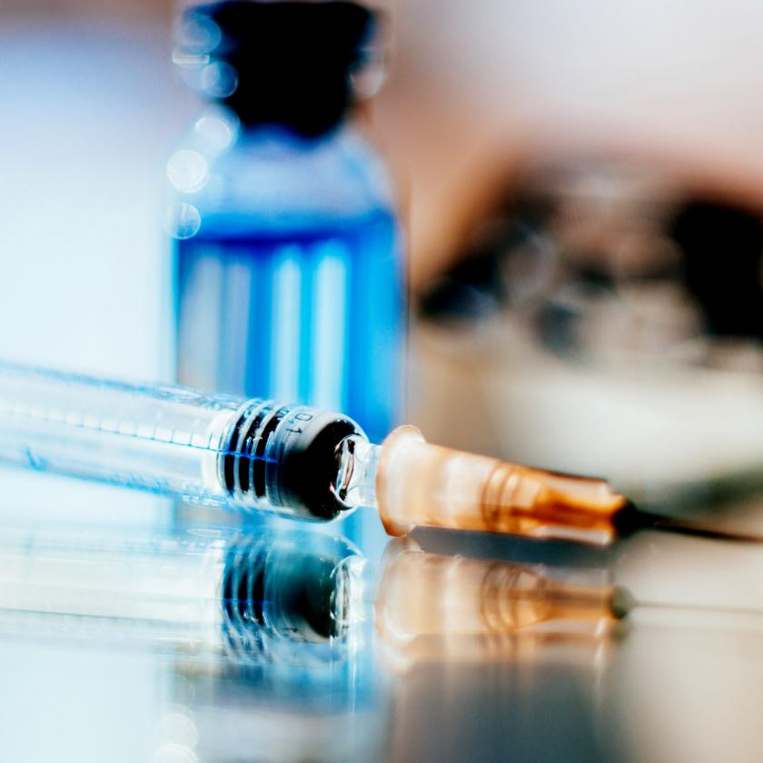 Vaccine Center Nyu Langone Health
