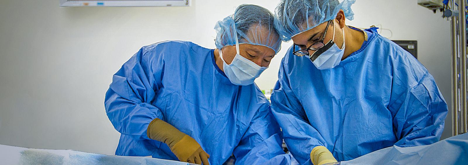 Department Of Anesthesiology, Perioperative Care & Pain Medicine ...