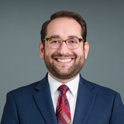 Daniel Mazori photo