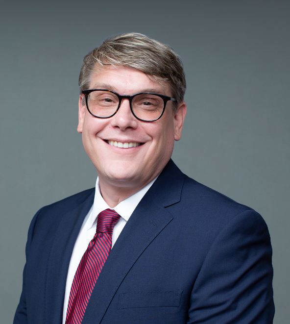 Garrett Desman photo