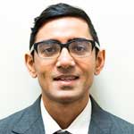 Andres Mallipudi, MD