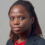 Damilola Idowu, MD
