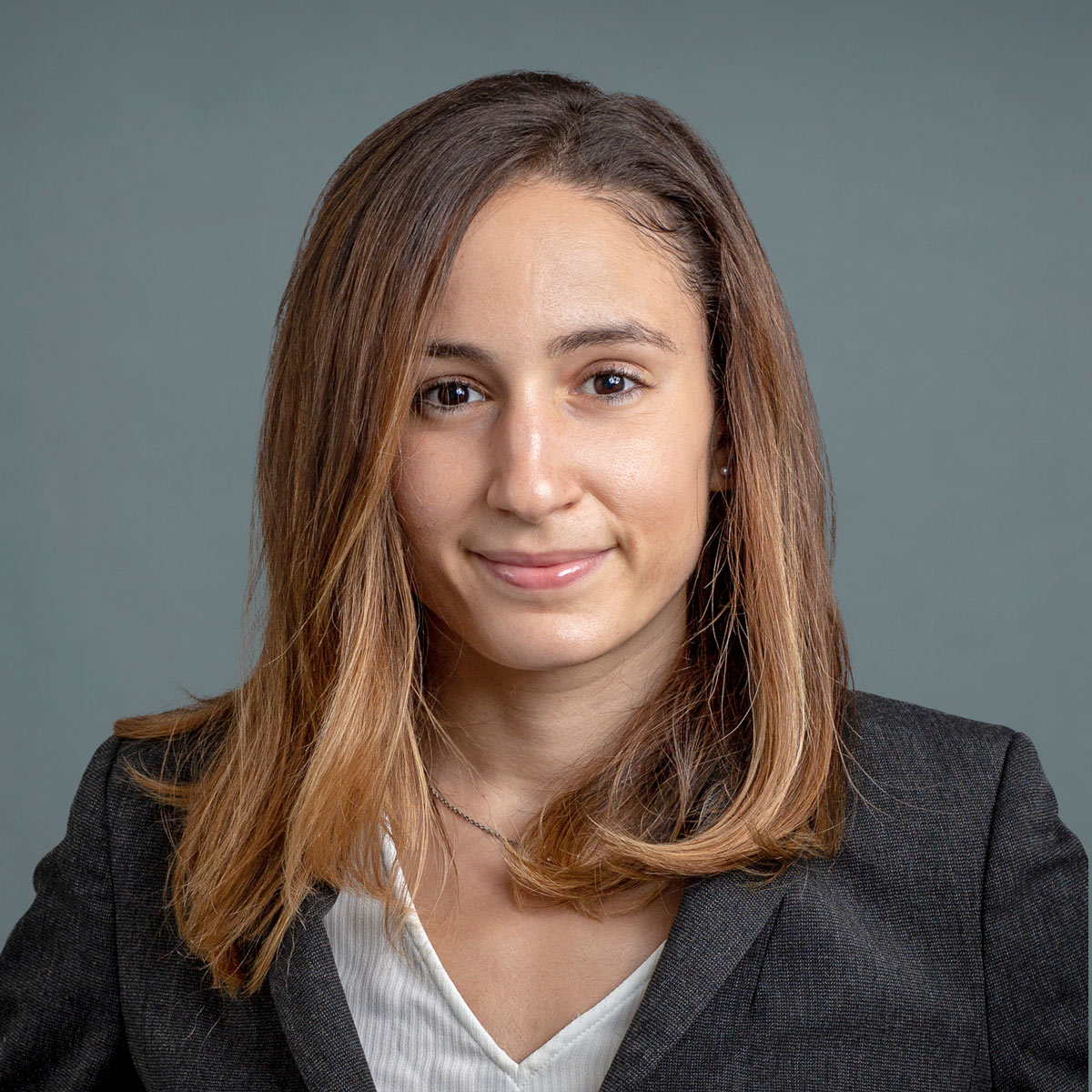 Ada Rubin photo