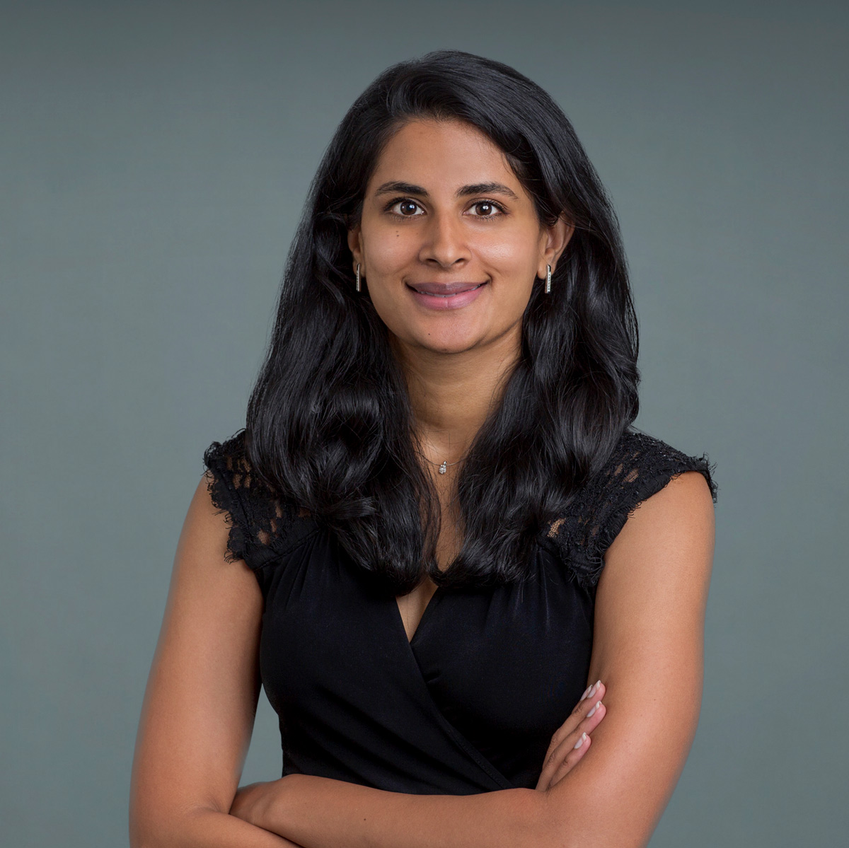 Harita Reddy photo