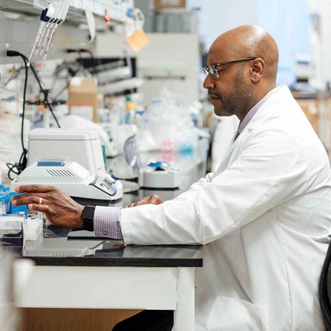 Division of Precision Medicine Resources | NYU Langone Health