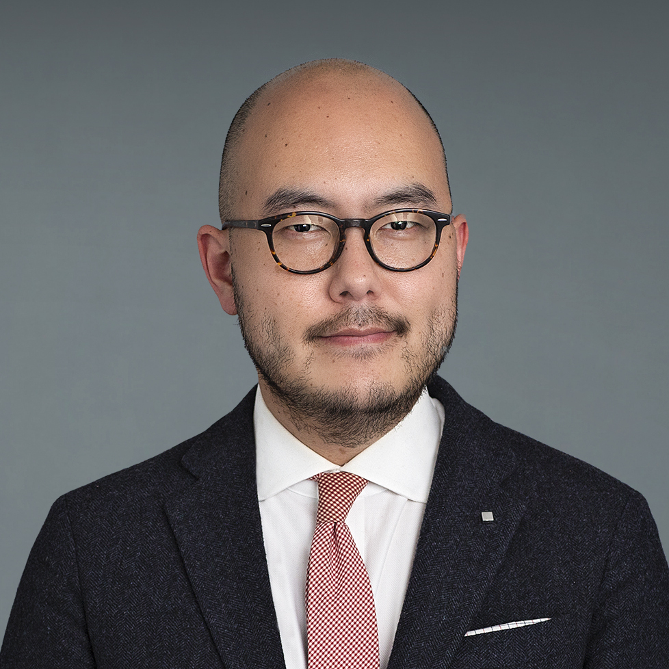 Kevin Zhang photo