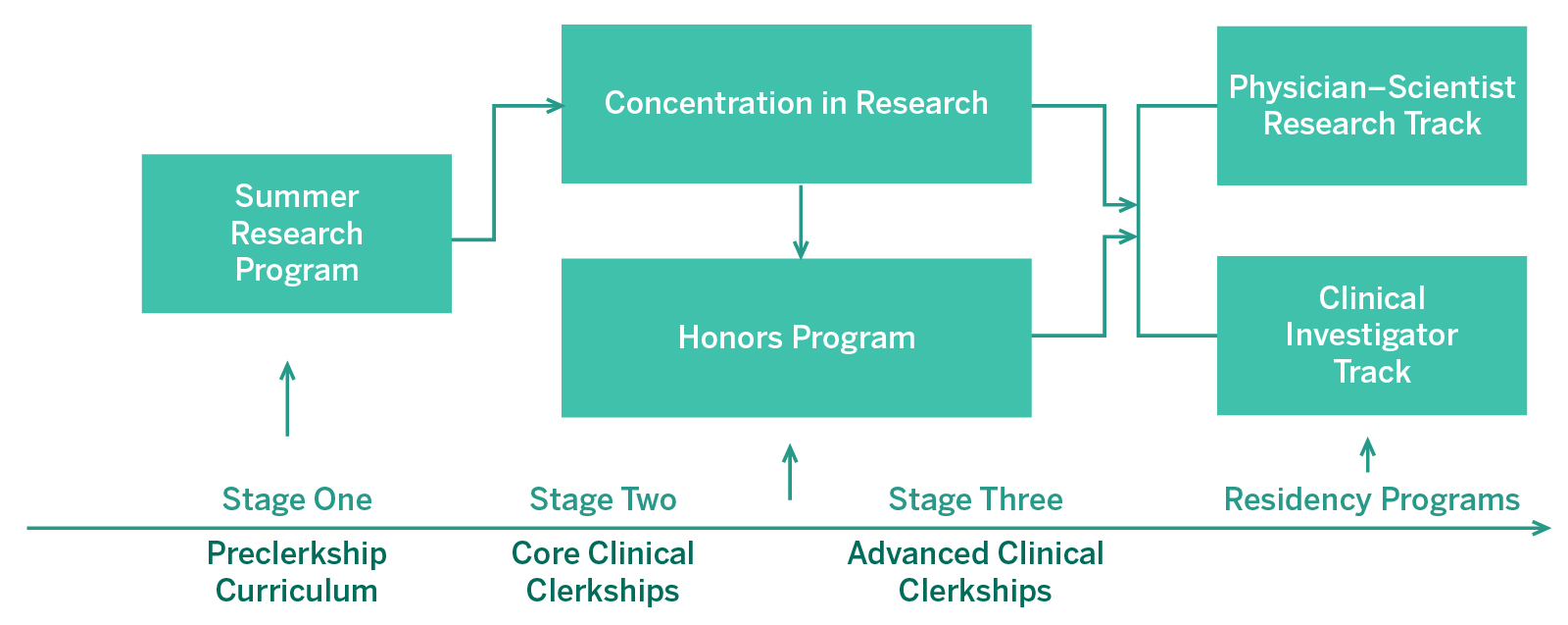 research projects medical students