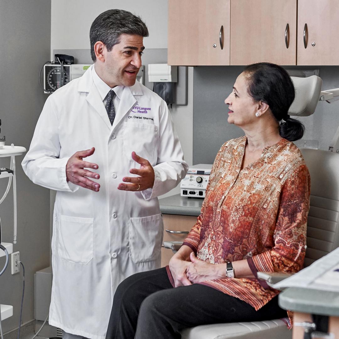 Internal Medicine Residency NYU Langone Health