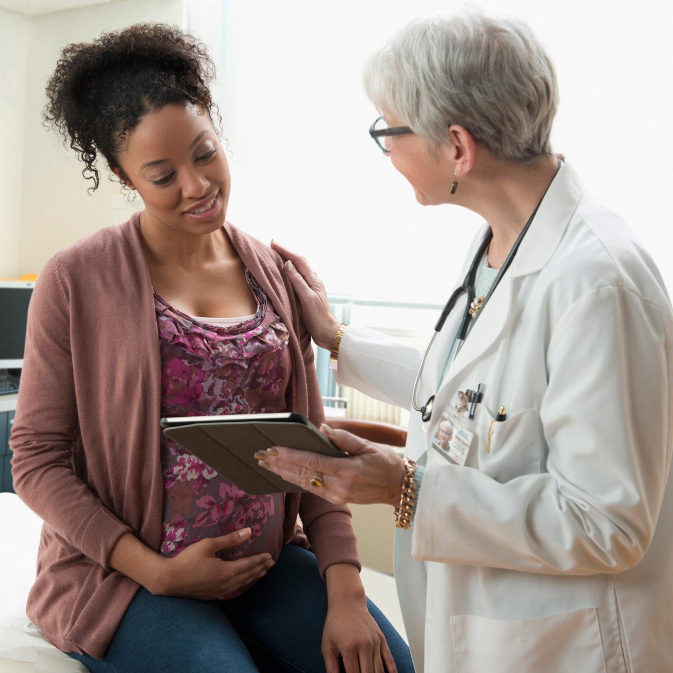 Department of Obstetrics & Gynecology Divisions | NYU Langone Health