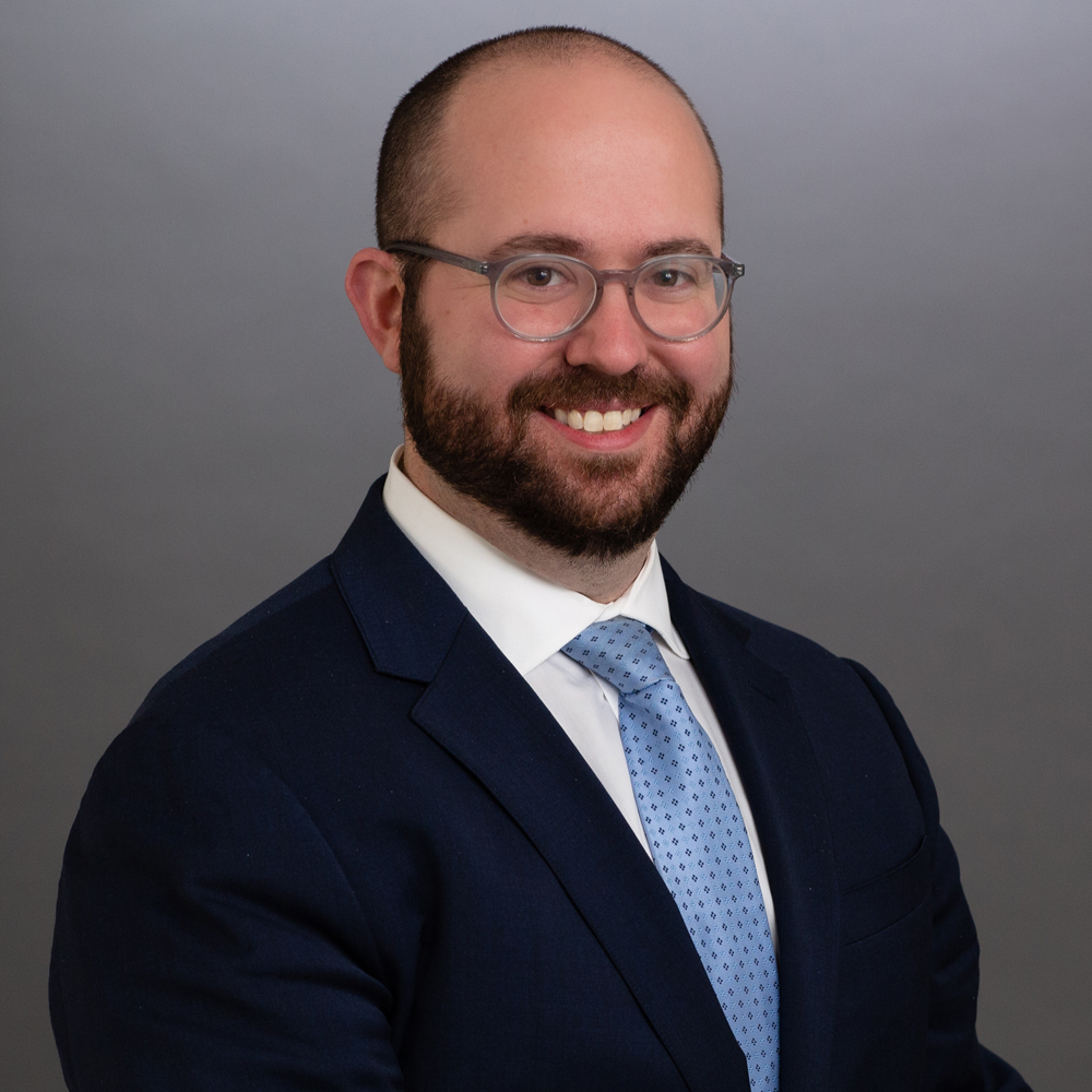Samuel Levine photo
