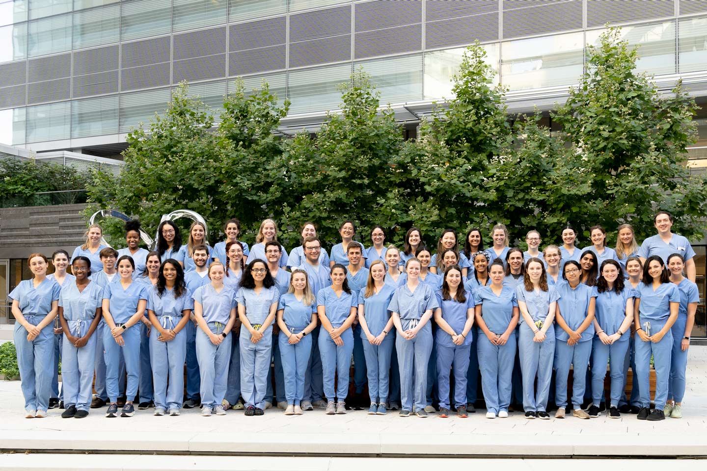 Pediatrics Resident Life NYU Langone Health