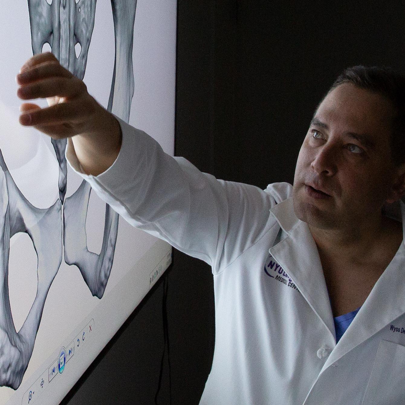 Plastic Surgery Fellowship Programs NYU Langone Health