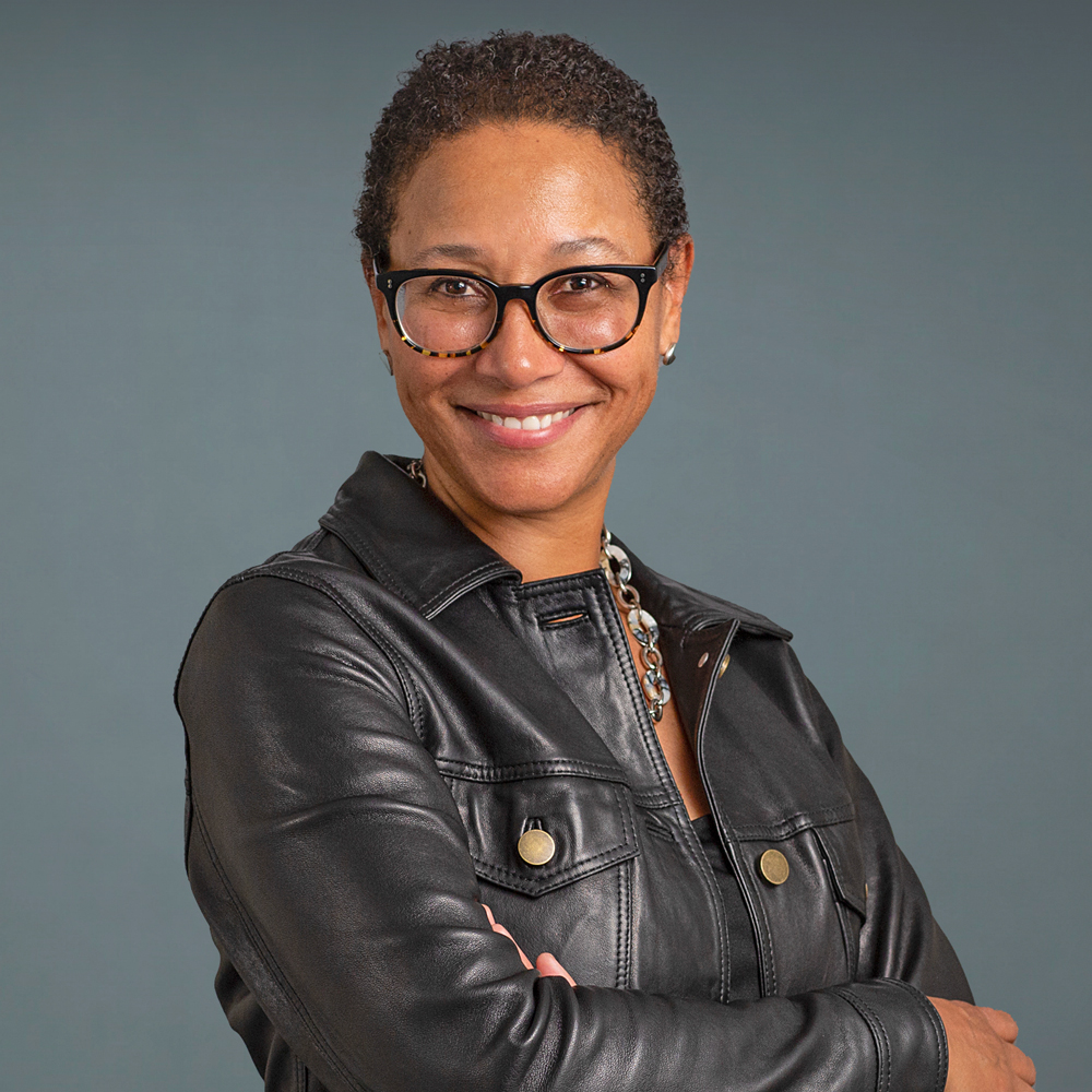 Crystal F. Lewis, PhD photo