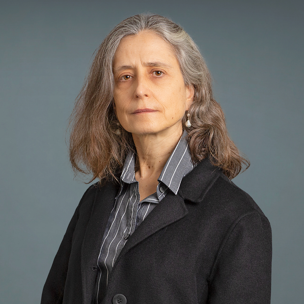 Helen-Maria Lekas, PhD  photo