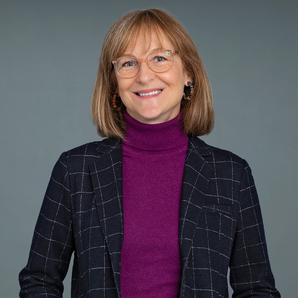 Kerstin E. Pahl, PhD  photo