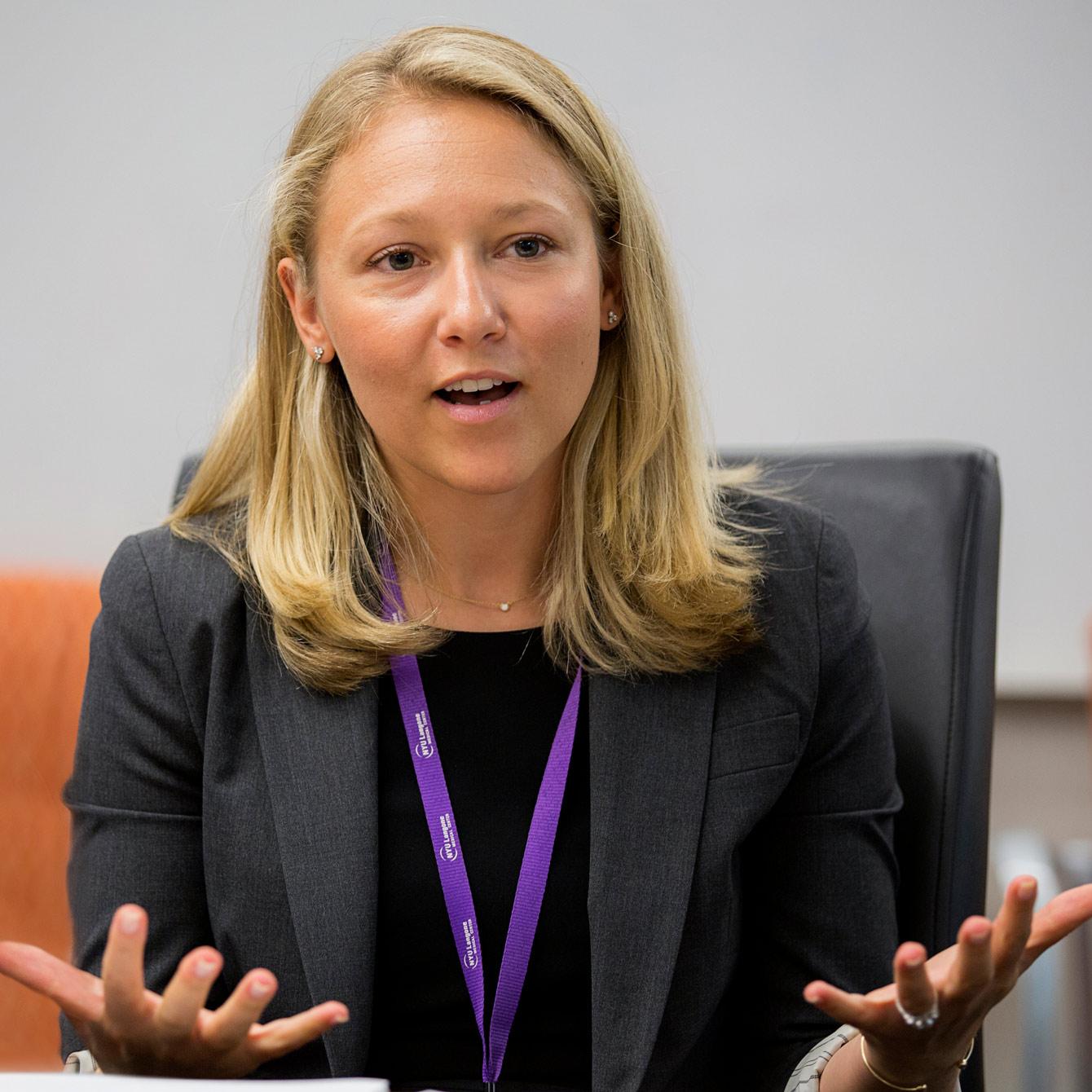 Department of Psychiatry Education NYU Langone Health