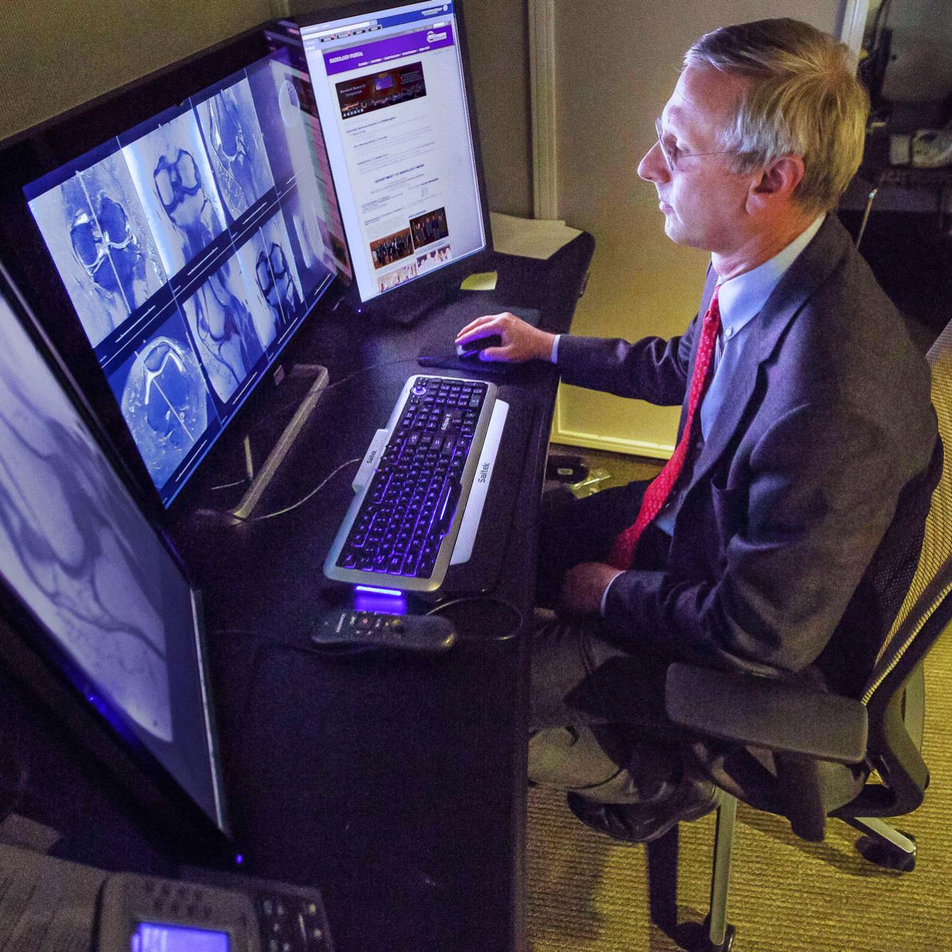 Radiology Fellowships NYU Langone Health