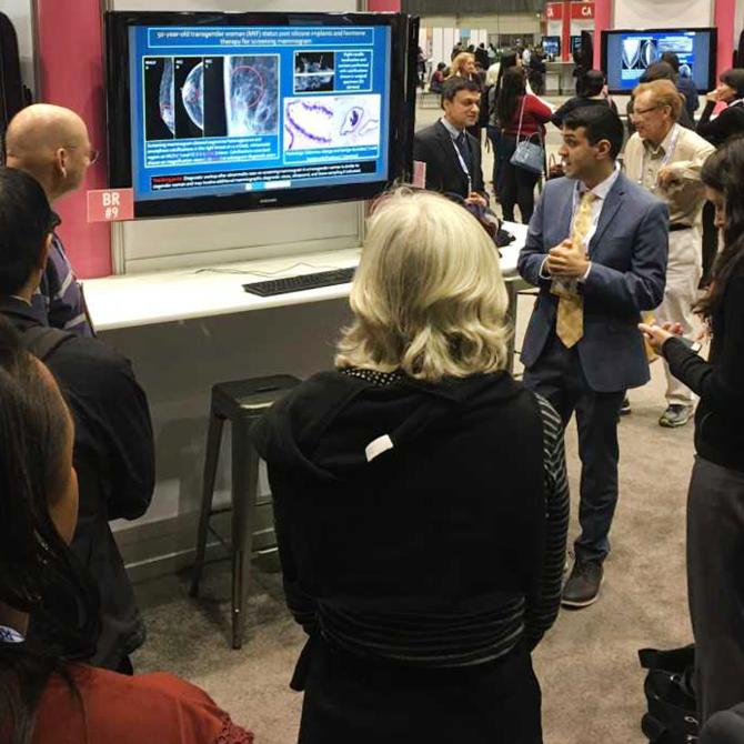 Radiology Residencies NYU Langone Health