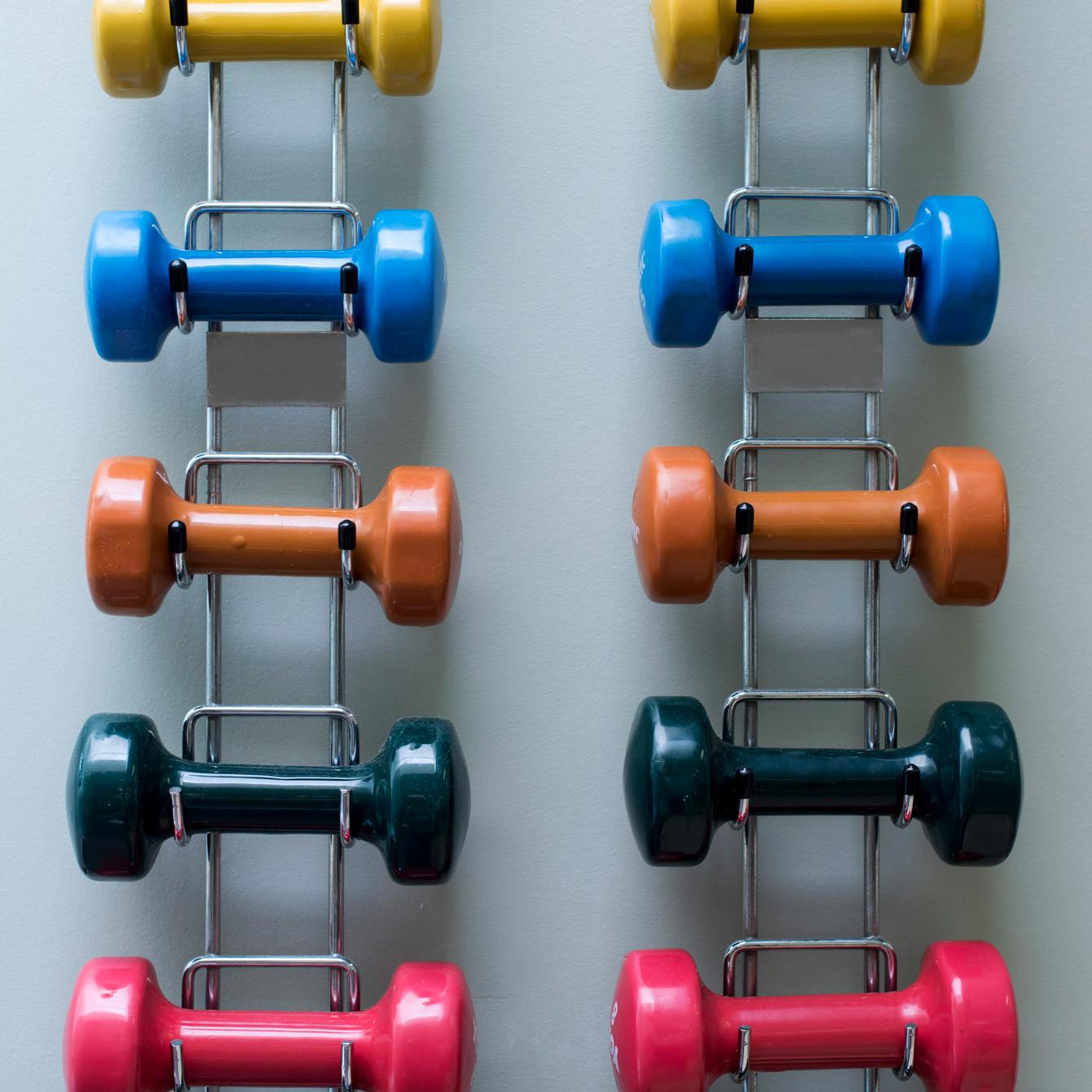 Rusk Rehabilitation Education & Research NYU Langone Health