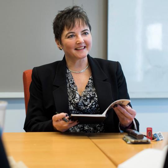 About Rusk Rehabilitation NYU Langone Health