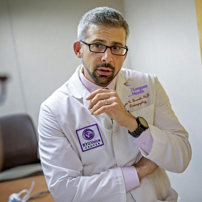 Rusk Rehabilitation Divisions NYU Langone Health