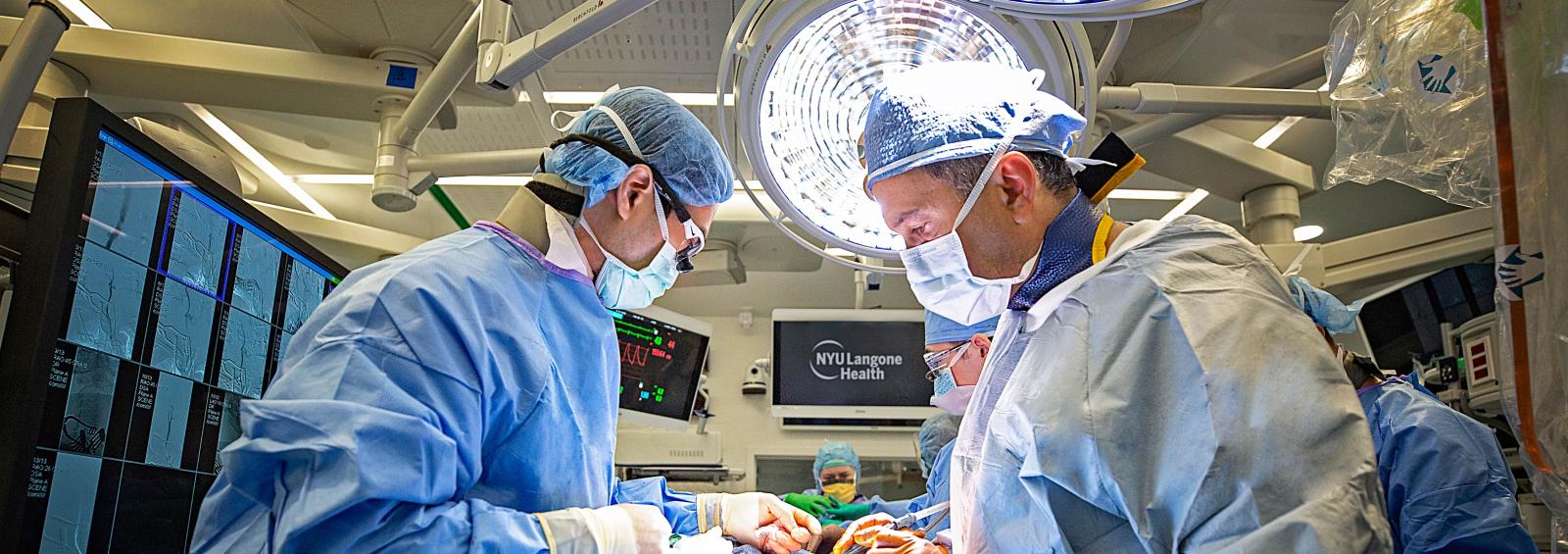 Department of Surgery