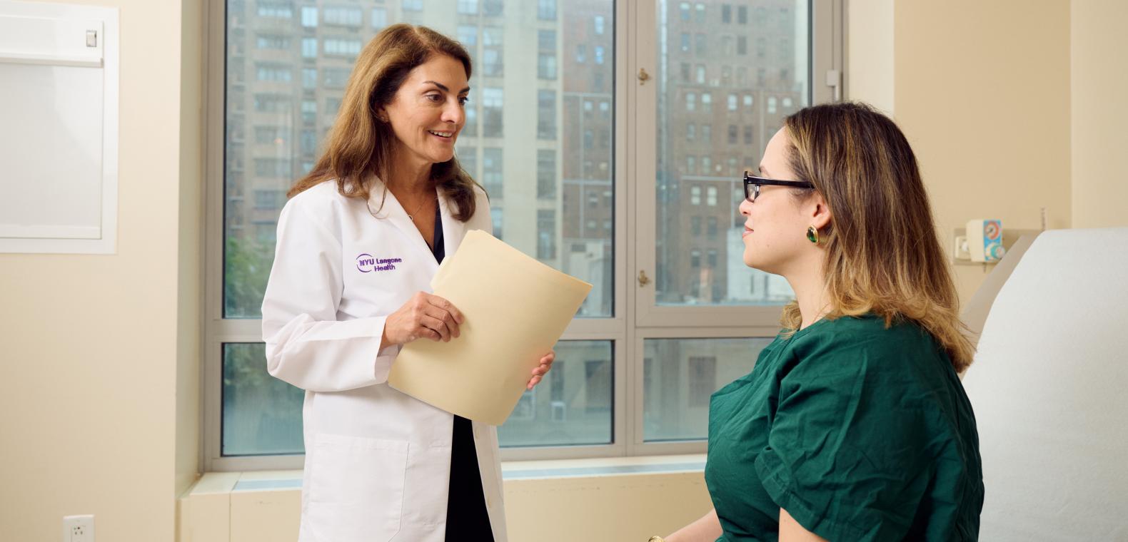 surgical oncology clinical trials