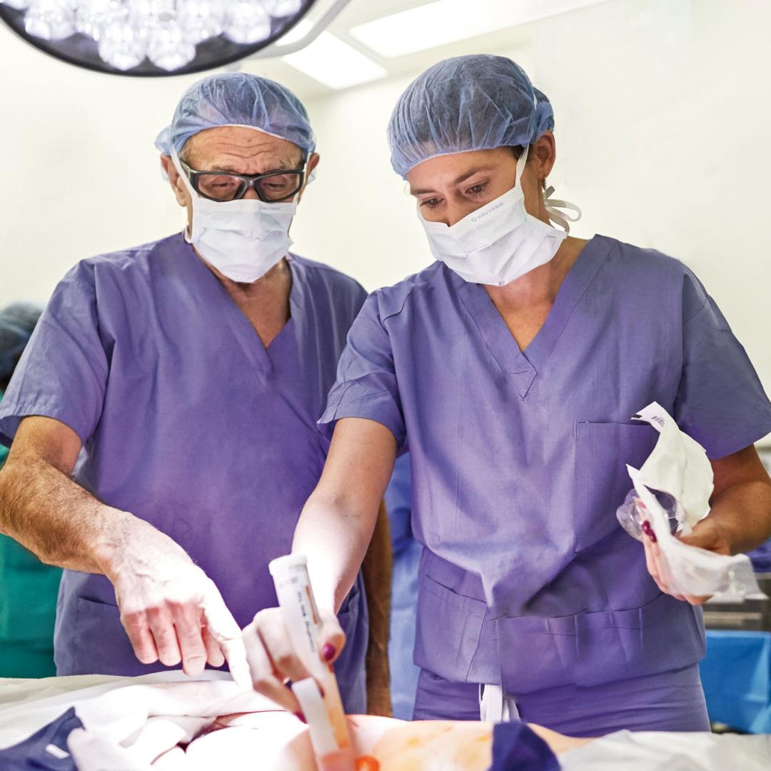 Department of Surgery Divisions NYU Langone Health