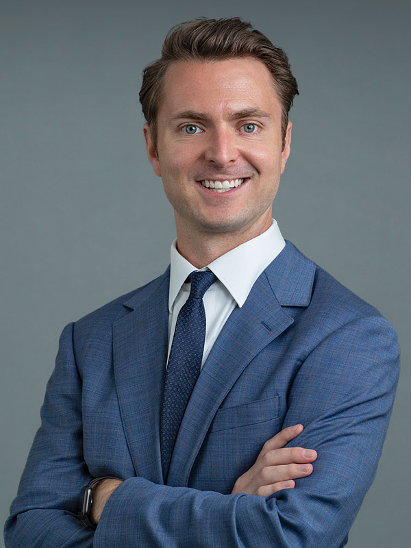 Faculty profile photo of Mark L. Abroms