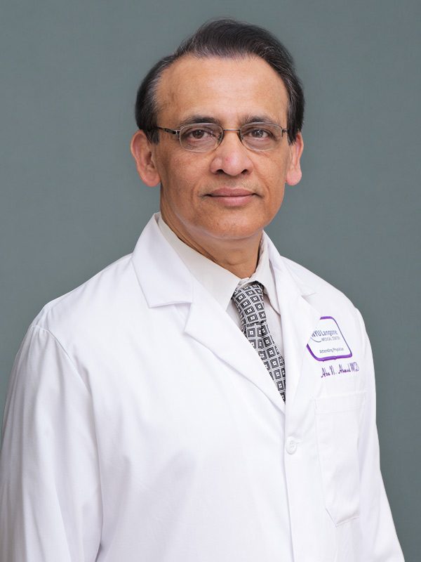 Faculty profile photo of Abu  Ahmed