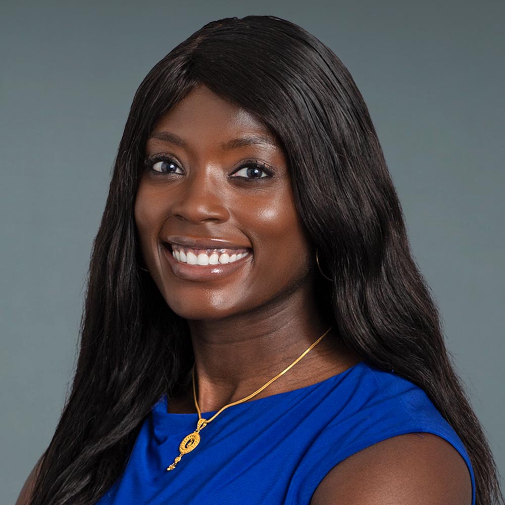 Lisa O. Akintilo photo