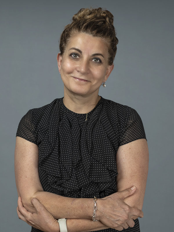 Faculty profile photo of Cigdem I. Akman