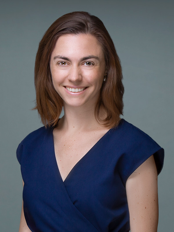 Faculty profile photo of Elizabeth A. Allan
