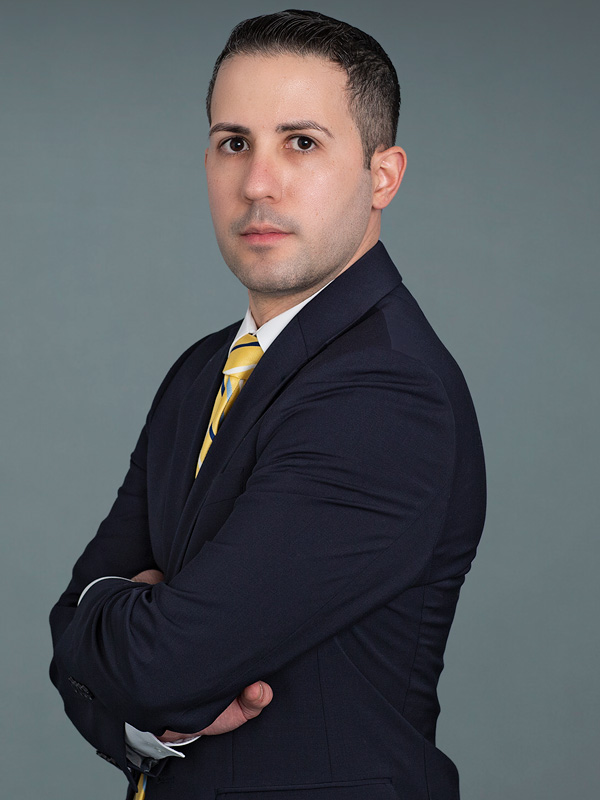 Faculty profile photo of Jose A. Alvarez-Cardona