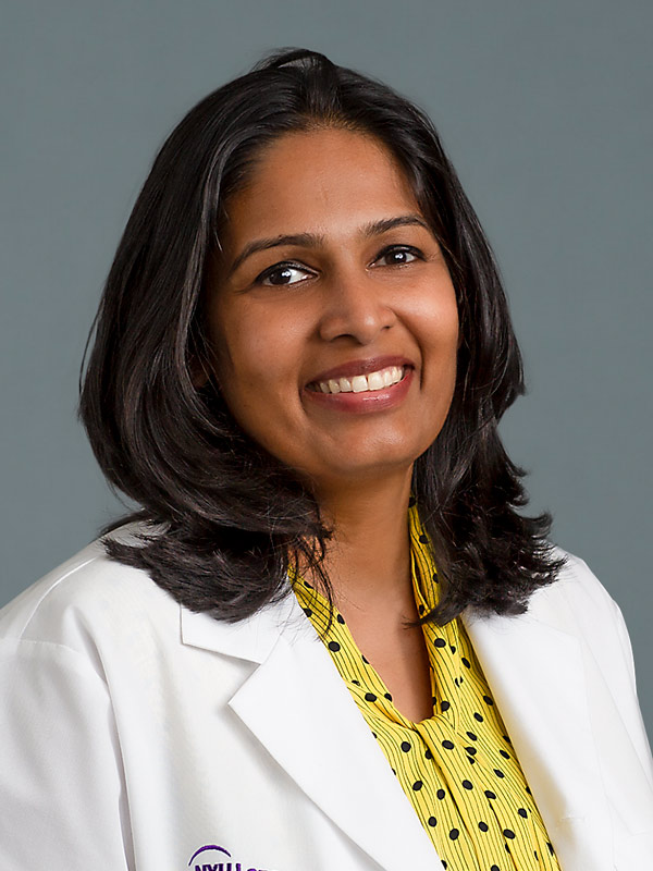 Faculty profile photo of Cynthia R. Amirtharaj