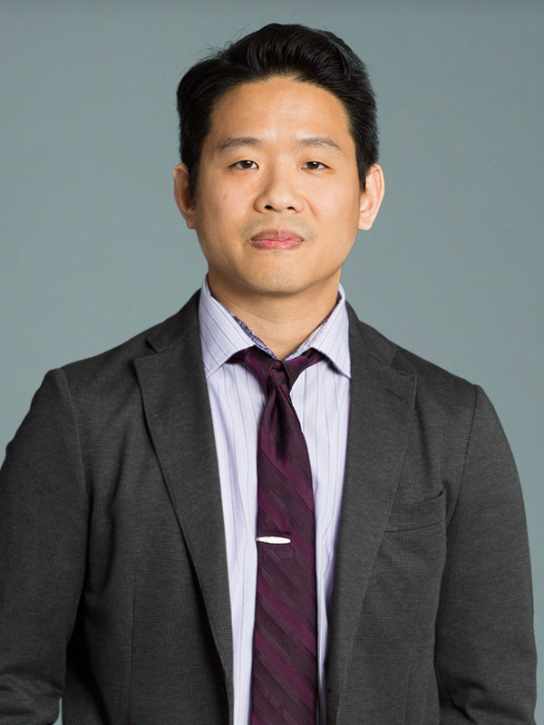 Faculty profile photo of Prin  Amorapanth