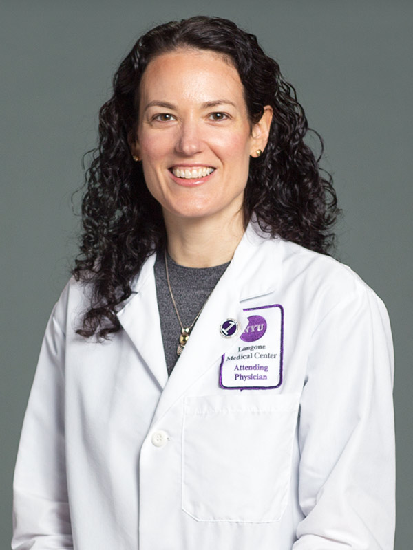 Faculty profile photo of Nancy E. Amoroso