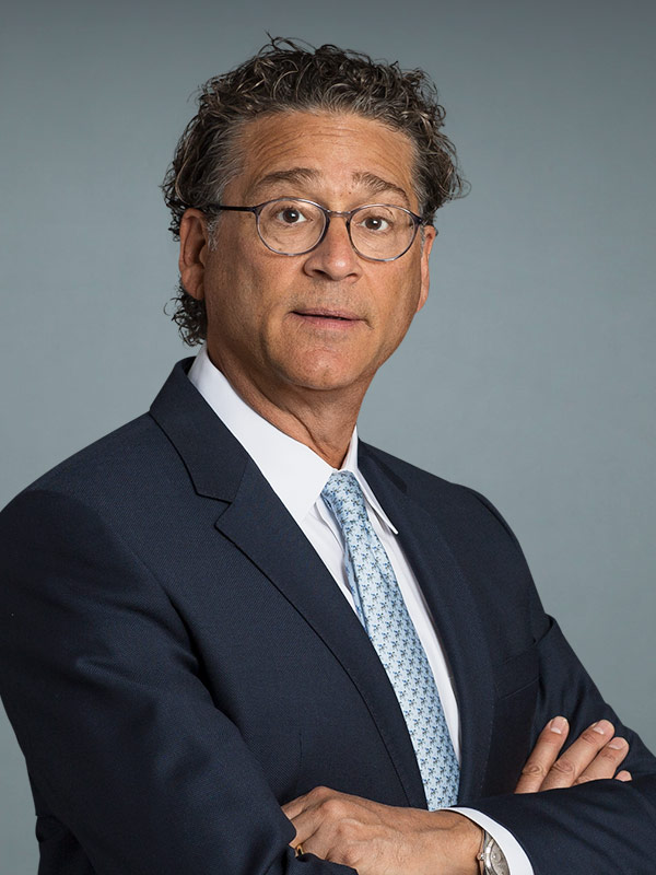 Faculty profile photo of Max M. April
