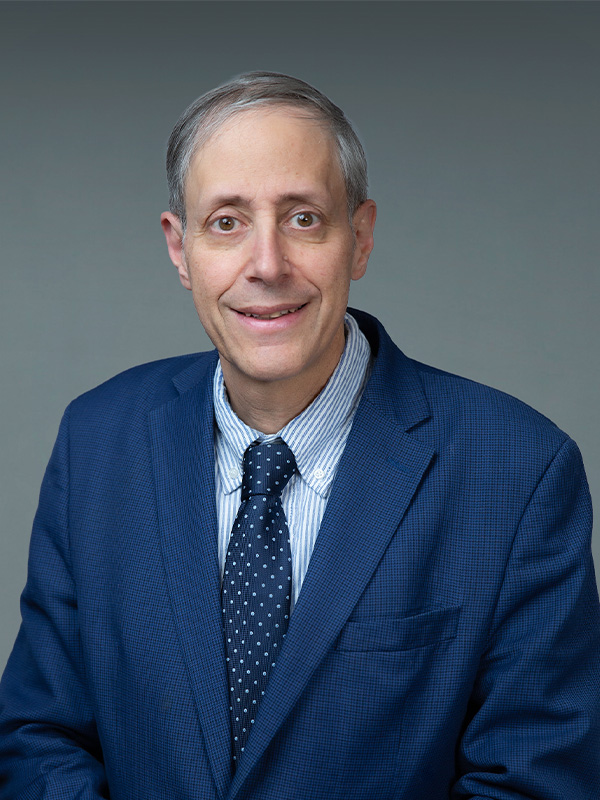 Faculty profile photo of David J. Araten
