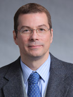 Faculty profile photo of Arnaldo A. Arbini