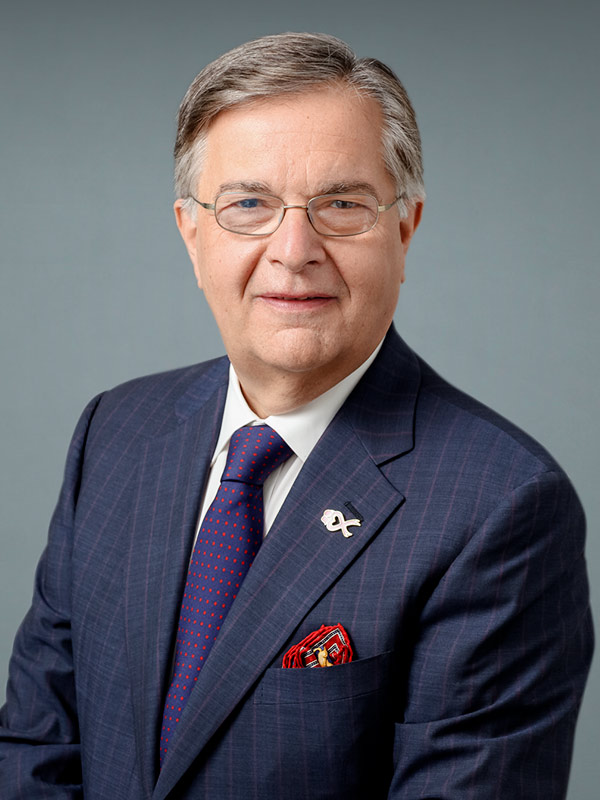Faculty profile photo of Francis  Arena