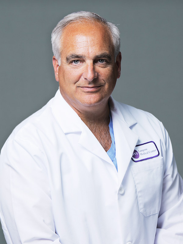 Faculty profile photo of Michael J. Attubato
