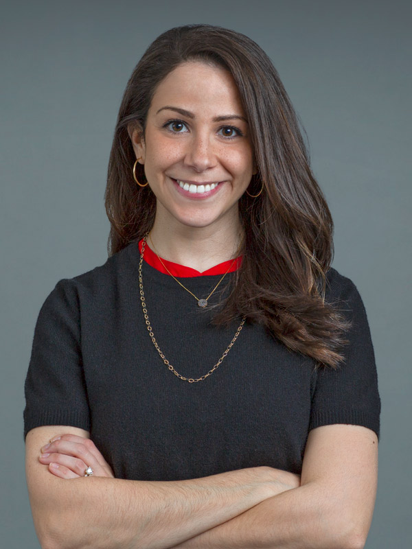 Faculty profile photo of Zeena  Audi-Saba