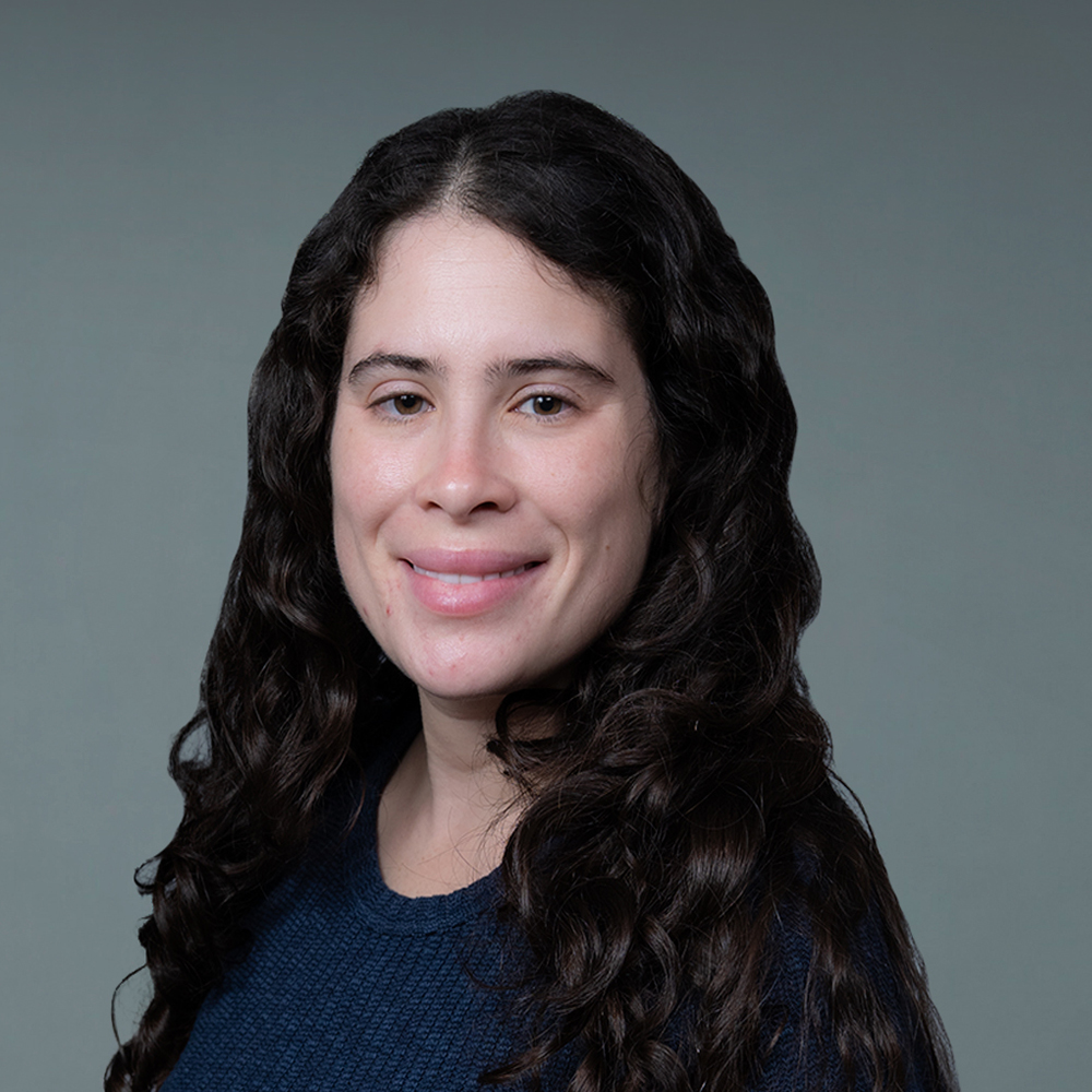 Rebecca E. Avila-Rieger photo