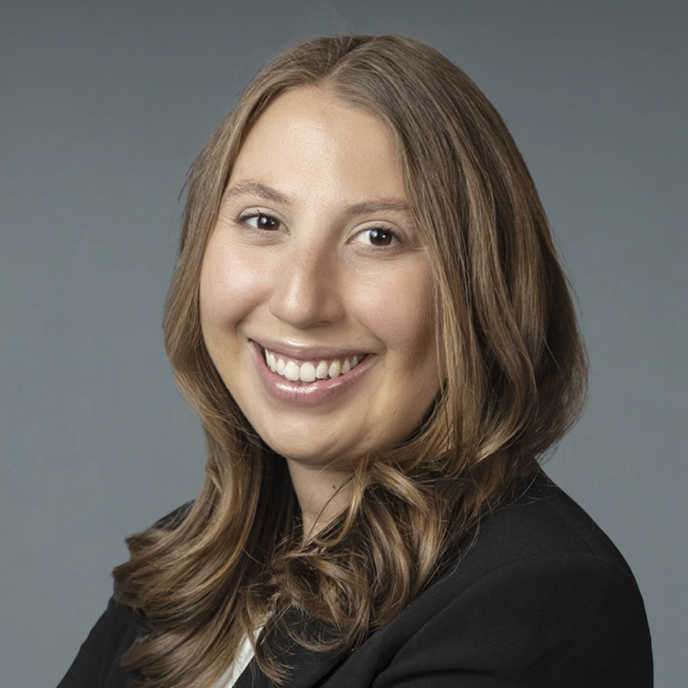 Isabelle K. Avildsen photo