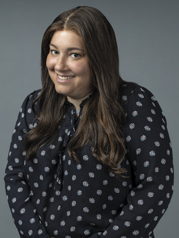 Faculty profile photo of Tamar  Bachrach