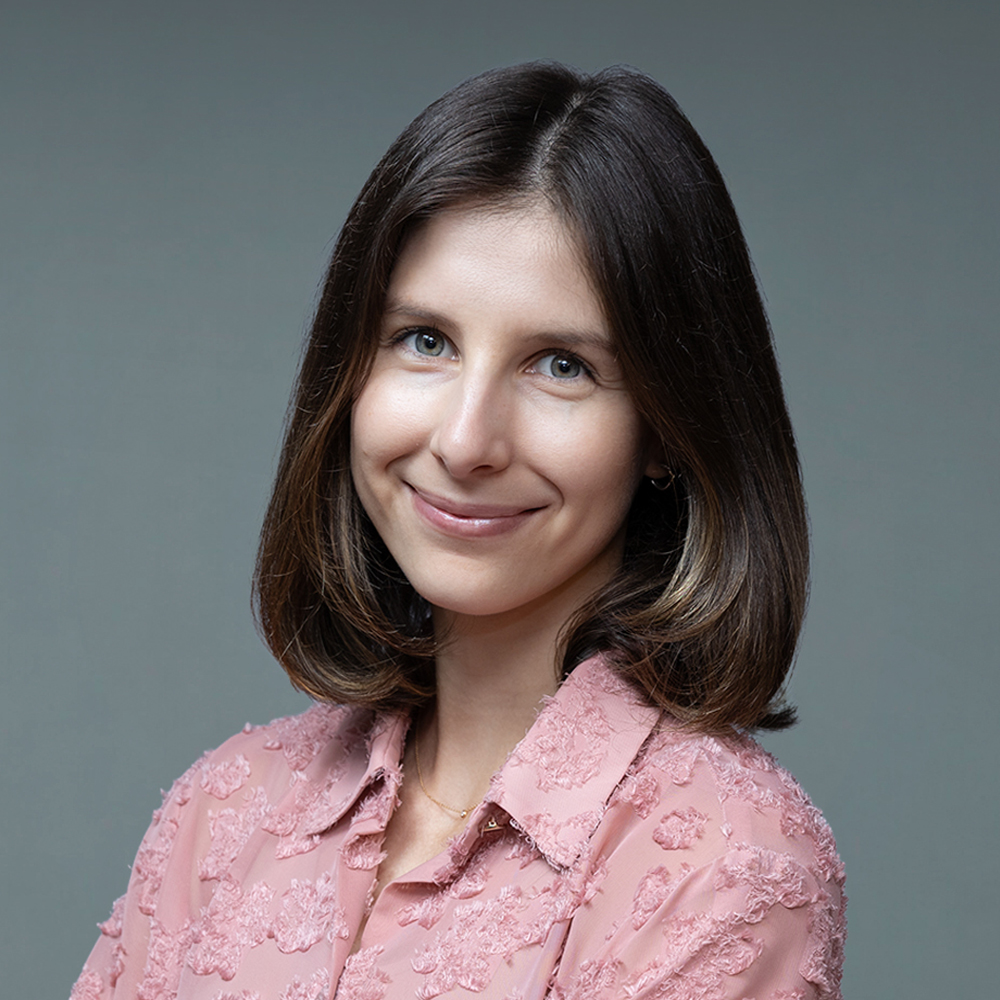 Shaylea Badovinac photo