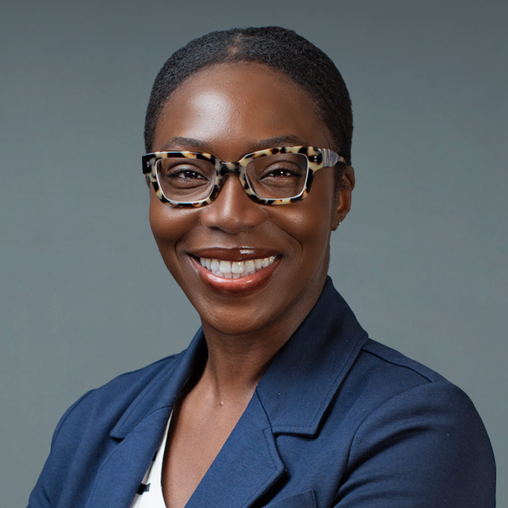 Aishat A. Bakare-Okpala photo