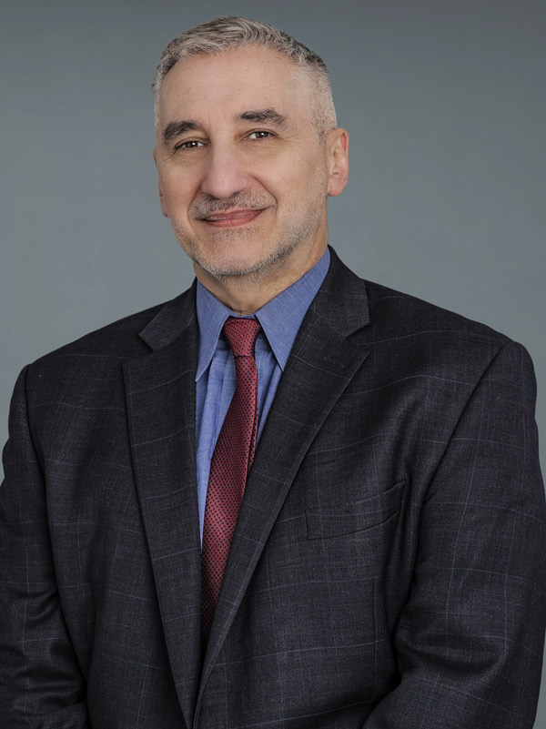 Faculty profile photo of Jorge M. Balaguer